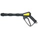 Pistolet nettoyeur avec tube protégé 310 bars coupleur KW - EUROMAIR - 12165