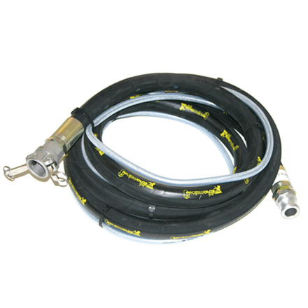 Rallonge air-produit ø 35 x 15 mètres - EUROMAIR - 12170