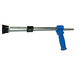 Tube lance double complet 300 mm coupleur KW 11-150 - EUROMAIR - 12197