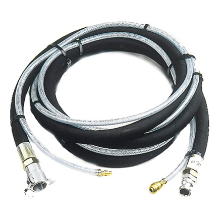 Rallonge air-produit ø 25 x 15 mètres - EUROMAIR - 12213