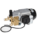 Motopompe complète 8 litres - 130 bar - Turbipompe - EUROMAIR - 12298