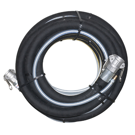 Tuyau air produit ø 19 x 15 mètres - EUROMAIR - 12423