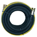 Tuyau produit ø 35 x 13,3 m avec raccords M50 x F35 - EUROMAIR - 12523