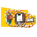 Coffret électrique à membranes complet MIXPRO 14 - EUROMAIR - 12763