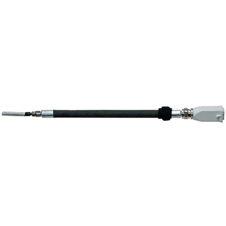 Kit capteur complet pistolet JETPRO fiche carré - EUROMAIR - 12766