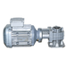 Motoréducteur 3 kW - T100 - R6,67 - 1400 trs - 400V - EUROMAIR - 12787