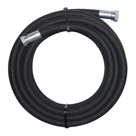 Tuyau produit ø 19 x 30 m - F1