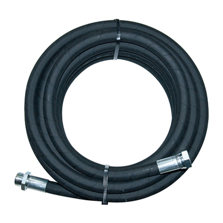 Rallonge tuyau produit ø 25 x 30 m - M1