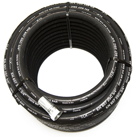 Flexible retour HYDROPRO 600 - EUROMAIR - 13773