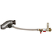 Lance projection traditionnelle, adaptateur, raccord Geka, buse clipsée - EUROMAIR - 13813