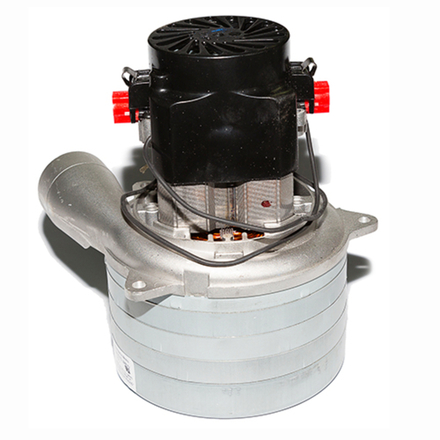 Turbine 5 étages - 230V - EUROMAIR - 13835