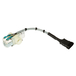 Electrovanne débitmètre 24VAC avec connecteur 5 broches, MIXPRO 14 - EUROMAIR - 14082