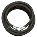 Tuyau produit ø 16 x 10 m - F1