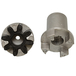 Accouplement élastique moteur électrique T160 pompe hydraulique GR2 - EUROMAIR - 14427