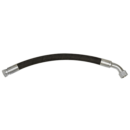 Flexible 240 Retour radiateur BONDIOLI/réservoir hydraulique - CP 60 2018 - EUROMAIR - 14523A