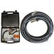 Kit traditionnel, lance alu + buses + tuyau air-produit ø 35 x 20 m - EUROMAIR - 14736