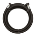 Tuyau produit ø 16 x 10 m, raccords rapides F1