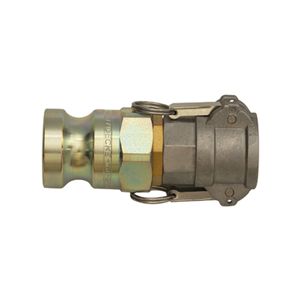 Adaptateur acier 1