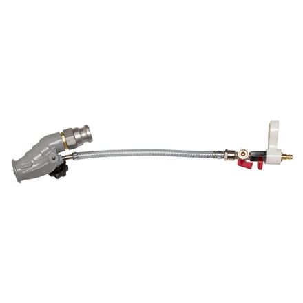 Lance projection CLASSIC seule, buse clipsée - EUROMAIR - 15012