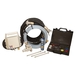 Kit pompe tuyau 10m et lance pour transformer la MINIJET 80 ou 120 en 8P - EUROMAIR - 15027