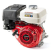Option moteur HONDA GX270 9cv démarrage électrique - EUROMAIR - 15085