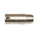 Corps filtre pompe hydraulique 6/12L - EUROMAIR - 15187