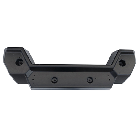 Bouclier arrière plastique ABS X-PRO D200 - EUROMAIR - 20238