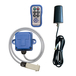 Télécommande sans fil vitesse variable avec sirène 12V-DC complète X-PRO D200 - EUROMAIR - 20700