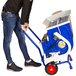 Chariot transport malaxeur CP - EUROMAIR - 30480
