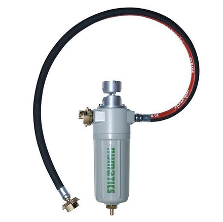 Kit filtre séparateur d'eau compresseur - EUROMAIR - 30526