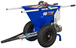 Machine à enduire COMPACT-PRO 10 JOINT avec vibrateur EUROMAIR - 30547