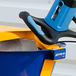 Support fixation malaxeur 1100W JETPRO - EUROMAIR - 30581