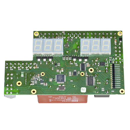Carte électronique MALAXEUR MIXPRO 70 - EUROMAIR - 30653