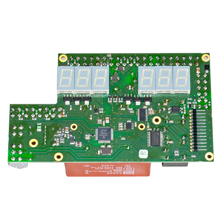 Carte électronique MIXPRO 14 - EUROMAIR - 30671