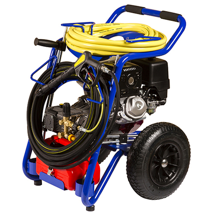Nettoyeur EUROMAIR EUROPROLAV 15-250 TH.2 HONDA - 30858