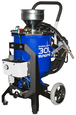 Sableuse SandblastPro 30 litres EUROMAIR - 30860