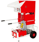 Machine à projeter basse pression cardeuse TURBISOL 164/2 EUROMAIR - 30865