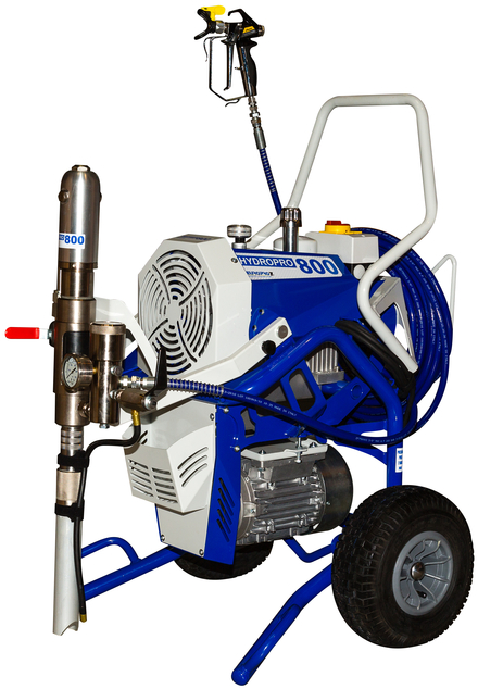 Pompe à piston HYDROPRO 800 STANDARD - EUROMAIR - 30922
