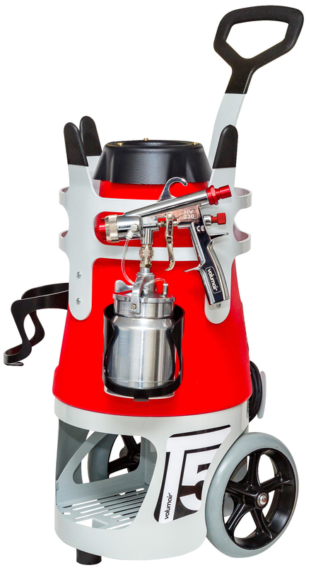 Groupe EOLE T5 + HV230 - EUROMAIR - 30955