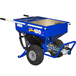 Machine à pulvériser JETMIX 100 complète sans fil - EUROMAIR - 40064