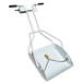 Option pelle machine à chape X-SCREED D60 - EUROMAIR - 40106