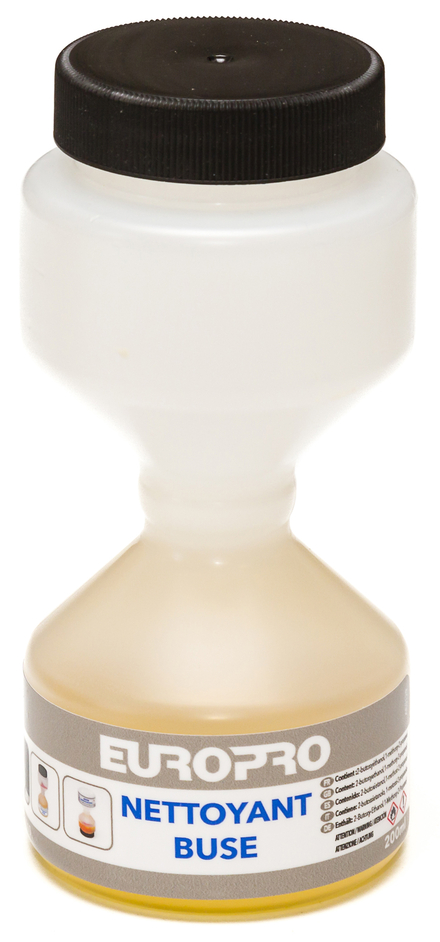 Nettoyant buses, sablier 200 mL EUROMAIR - 51010