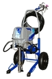 Pompe à piston EuroSpray XL - EUROMAIR - 51300