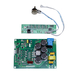 Carte électronique pompe EUROSPRAY XL - EUROMAIR - 51345