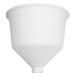 Godet 35 Litres F2'' avec couvercle pompe à membrane EUROSPRAY PULSE - EUROMAIR - 51608