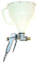 Pistolet paillettes godet 5 litres AC-70-G - EUROMAIR - 70122