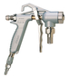 Pistolet pâteux AC-75-P avec arrêt d'air - EUROMAIR - 70123