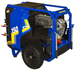 Compresseur EUROPRO 150 TH Honda EUROMAIR - 80360