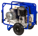 Compresseur EUROPRO 100 TR EUROMAIR - 90284