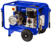 Compresseur EUROPRO 50 TR EUROMAIR - 90469